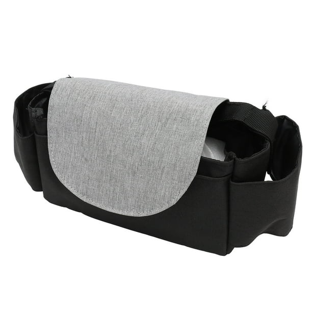 Bolsa Almacenamiento Bebé Tela Oxford Hebilla Ajustable ANGGREK Otros