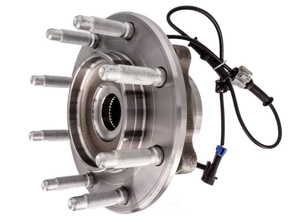 Power Train PT515098 Axle Hub Assembly