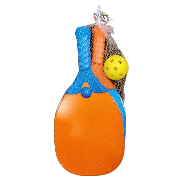 Pickleball Racket Set - 2 Rackets Ball