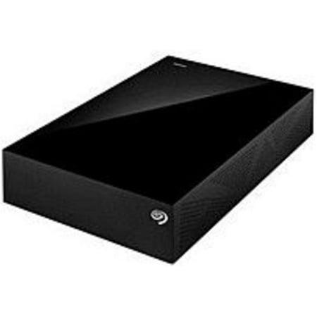 Refurbished Seagate Expansion Stdt5000600 5 Tb Desktop External