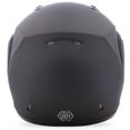 thumbnail image 3 of GMAX MD-04 Helmet - Solid Colors - Matte Black - SM, 3 of 3
