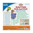 thumbnail image 3 of Briarpatch Richard Scarry's Busytown Seek and Find! Giant Floor Puzzle: 28 Pcs, 3 of 5
