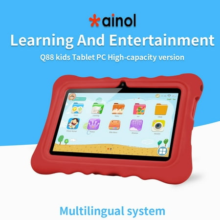 Ainol Q88 Android Kids Tablet PC, 7