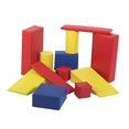 thumbnail image 3 of Children's Factory Builder Blocs de Mobilier de Classe (CF362-512), 3 of 3
