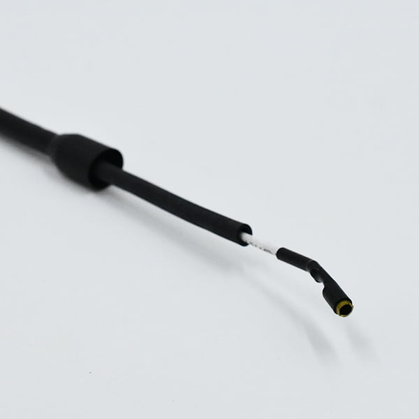Ripack 2000 Heat Gun Complete Ignition Wire with Spark Plug - Part #236035