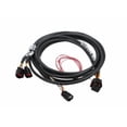 thumbnail image 1 of Holley EFI 558-436 Engine Control Module Wiring Harness, 1 of 4