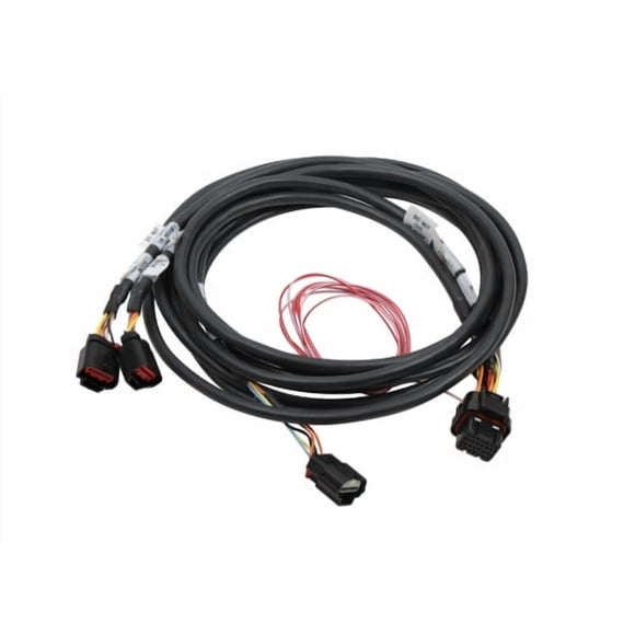 Holley EFI 558-436 Engine Control Module Wiring Harness