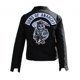 thumbnail image 3 of Sudadera con capucha y cremallera para hombre, disfraz de cosplay, chaqueta cálida, recién llegada, sudadera con capucha de Sons of Anarchy para otoño e invierno, 3 of 5