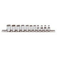 thumbnail image 2 of Proto Torqueplus 11 Piece Metric Socket Sets, 1/4", 12 Point, SET (577-47201), 2 of 2