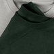 thumbnail image 4 of pstuiky Camisas de manga larga abrigadas para hombre, Camiseta informal de cuello redondo de punto para hombre, camiseta deportiva informal falsa, camiseta de cuello redondo de manga larga m, 4 of 6