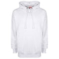 thumbnail image 1 of FDM - Sudadera lisa con capucha Modelo Original (300 GSM)Hombre/Mujer Unisex - Gym/Correr (Gris Sport), 1 of 2