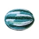 thumbnail image 4 of Hilo grueso y grueso, hilo para tejer, relleno, hilo voluminoso, hilo pesado, grueso Verde Oscuro Blanco, 4 of 9