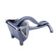 thumbnail image 2 of Metal Manual Juicer Fruit Squeezer Juice Squeezer Lemon Orange Juicer Press Household Multifunctional Juicer - Gray blue, 2 of 2