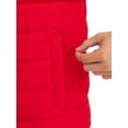 thumbnail image 2 of U.S. Polo Assn. Men's & Big Men's Signature Puffer Vest, Sizes S-3XL, 2 of 5
