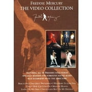 Freddie Mercury - Video Collection (Dolby Digital 5.1)