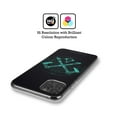 thumbnail image 2 of Head Case Designs Officially Licensed Assassin's Creed Valhalla Compositions Dual Axes Soft Gel Case Compatible with Apple iPhone 12 Pro Max, 2 of 7