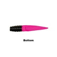 thumbnail image 4 of Bobby Garland Slab Slay'r - 2 IN - 12 Pack - Black Hot Pink, 4 of 5