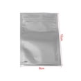 thumbnail image 4 of Lote De 100 Unidades De Almacenamiento Antiestático, Bolsa De Paquete Con Cierre De Cremallera, Bolsas Antiestáticas Con Cremallera Resellable, Bolsa Esd Para Componentes, 4 of 7