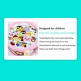 thumbnail image 1 of Mimi Star Interactive Musical Early Education Toy for Kids Fostering Creativity and Learning Development, 1 of 3