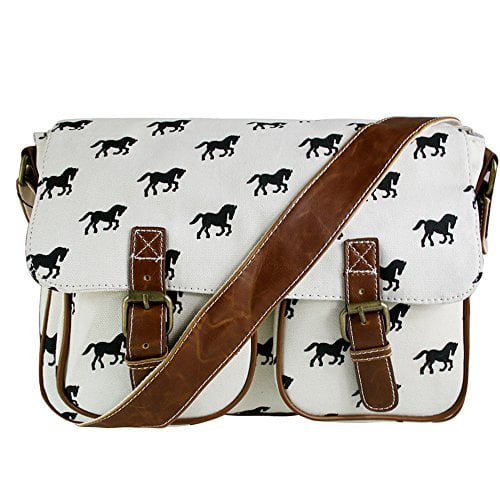 satchel horse