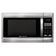 thumbnail image 4 of Emerson MW1338SB 1.3 Cu. Ft. 1000 Watts, Horno de Microondas con Control Táctil, Acero Inoxidable, 4 of 5