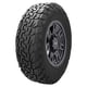 thumbnail image 1 of Llanta NOVAMAXX 27x8.50r14 Lt Warrior Terra T/a 95q, 1 of 1