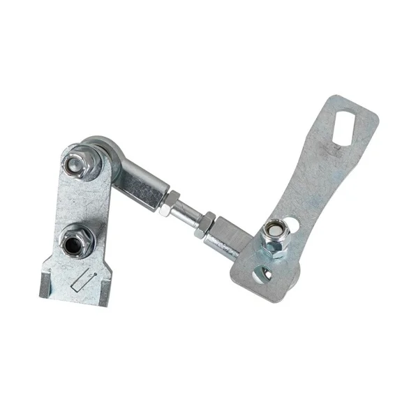 Aluminum Transfer Case Linkage kit for Jeep Cherokee XJ Comanche MJ 1986-2001