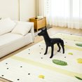 thumbnail image 4 of SHOWERORO Dog Display Mannequin Clothing Model for Pet Grooming Counters 1Set, 4 of 8