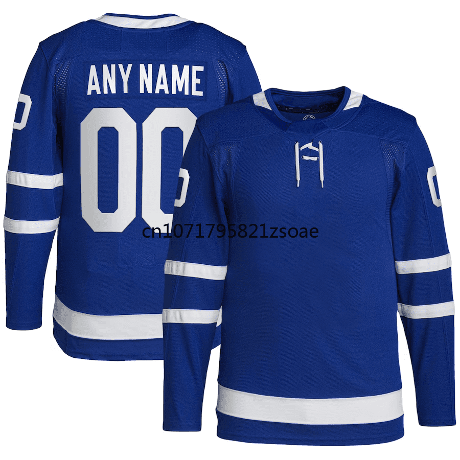 William Nylander Jersey Canada Toronto Ice Hockey Jerseys Auston - Main Image