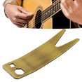 thumbnail image 1 of Guitar Bass Multi Tool Spanner Multifunctional Bass Multi Tool Wrench For Knob Maintenance 10cm, 1 of 8