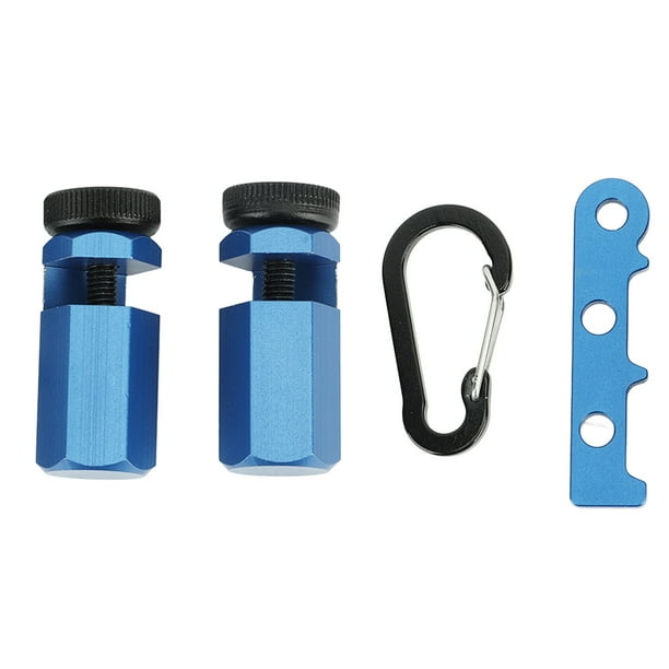 Stair Stringer Layout Tool,Stair Gauge Knob Metal Rafter Gauge Clamp