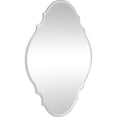 thumbnail image 3 of Camden Isle Dalia Wall Mirror, 3 of 7