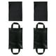 thumbnail image 1 of Bolsas de arena para red de fútbol,Bolsas de arena impermeables para deportivas para de fútbol,Bolsas de anclaje lastradas para jaulas de portería independientes,Bolsas de arena, 1 of 8