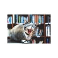 thumbnail image 2 of Bookstore Cats (Hardcover), 2 of 6