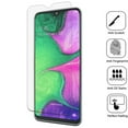 thumbnail image 2 of Fit For Samsung Galaxy A50 / A30 / M30 [4-Pack BISEN] Anti-Glare Matte Screen Protector, Anti-Fingerprint, Anti-Scratch, 2 of 3