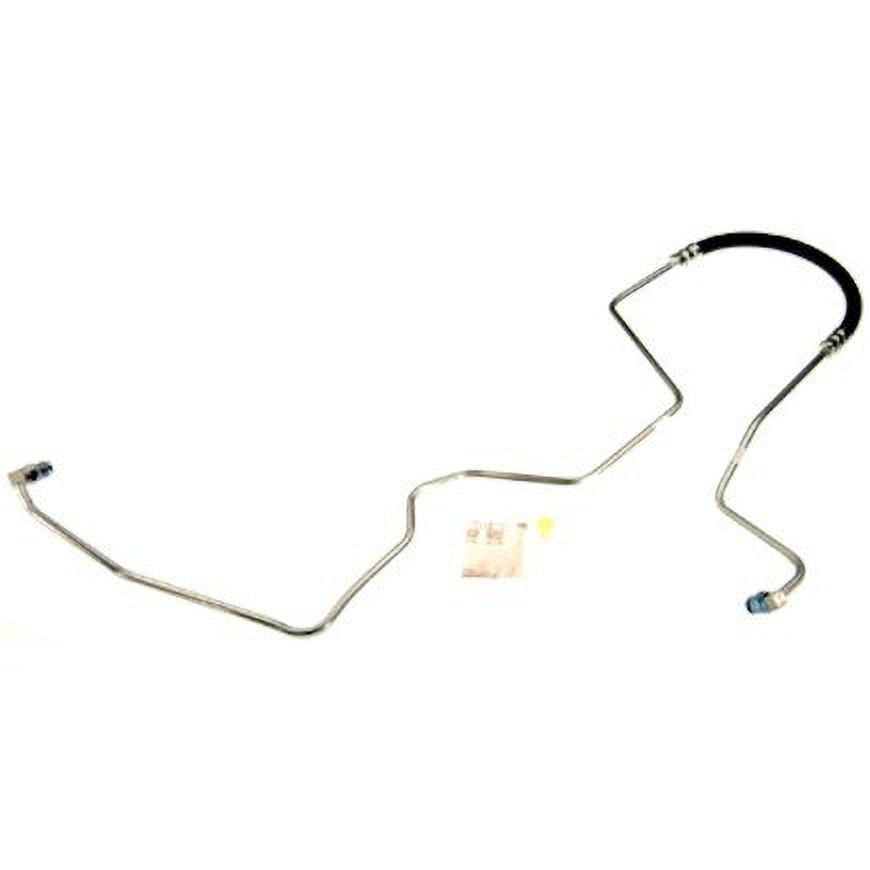 Gates 369280 Power Steering Hose Fits select: 1995 FORD TAURUS GL/SE, 1994 FORD TAURUS GL