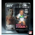 thumbnail image 3 of UFC Ultimate Collector Series 4 Mauricio Rua Action Figure (Limited Edition), 3 of 3