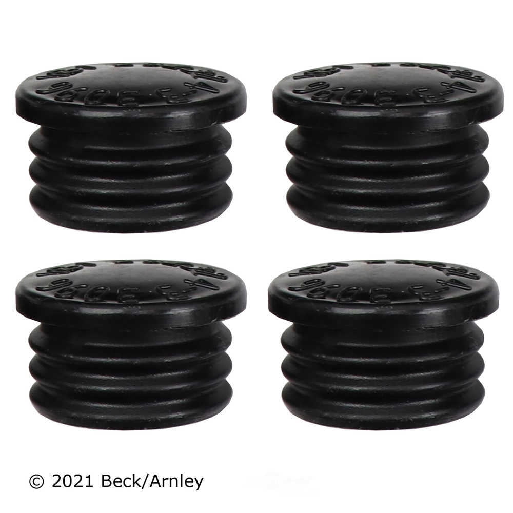 Beck/Arnley 084-2209 Disc Brake Hardware Kit