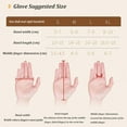 thumbnail image 3 of Exercise for Fingers Rechargeable Electric Hand Function Equipment, Stroke Hemiplegia Fingers Recovery Massage Therapy, Dystonia Hemiplegia Finger Training, 3 of 8
