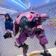thumbnail image 5 of Overwatch-figuras de acción de Pvc, estatua de Dva, modelo coleccionable, juguetes para fanáticos, regalos de Navidad en Stock, 5 of 5