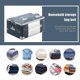 thumbnail image 4 of Storage Bag, Clothes Storage Comforter Storage Bag,for Organizing Bedroom Closet Clothing Comforter, 4 of 5