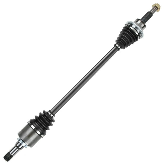 A-Premium CV Axle Shaft Assembly Compatible with Ford Edge Lincoln MKX 2007-2010 Rear Right Passenger Side