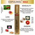 thumbnail image 4 of Pherolec Global COPULINOL MAX 100% Pheromone for Women Strong Pheromones Perfumes for Women Cologne Essential Oil Long-lasting Infused Scent Parfum For Her Fragrances 0.27 Fl. Oz Roll On, 4 of 7
