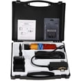 thumbnail image 7 of Miumaeov 200W Electric Sheep Goat Shears Animal Dog Hair Fur Shearing Grooming Clipper, 7 of 7