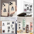 thumbnail image 5 of 2025 50 Pcs Junji Ito Collection Stickers - Tomie Uzumaki Gyo Itou Junji Kyoufu Manga Movie Stickers for Laptop, Water Bottles, Skateboard Horror Anim, 5 of 5
