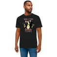 thumbnail image 5 of Laurel & Hardy 100 Years of Laughter Classic Comedy T-Shirt, 5 of 6