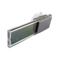 thumbnail image 2 of sweethay Termómetros digitales LCD Celsius Reloj Medidor de temperatura Interior Exterior Ahorro de energía Número inteligente Instrumentos Automoción decorativa y accesorios, 2 of 6