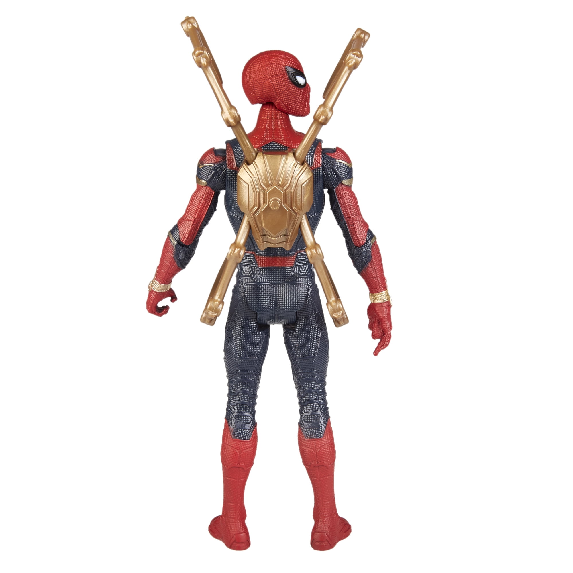 Marvel Legends Avengers Infinity War Iron Spider 6" Action Figure BAF Thanos New 
