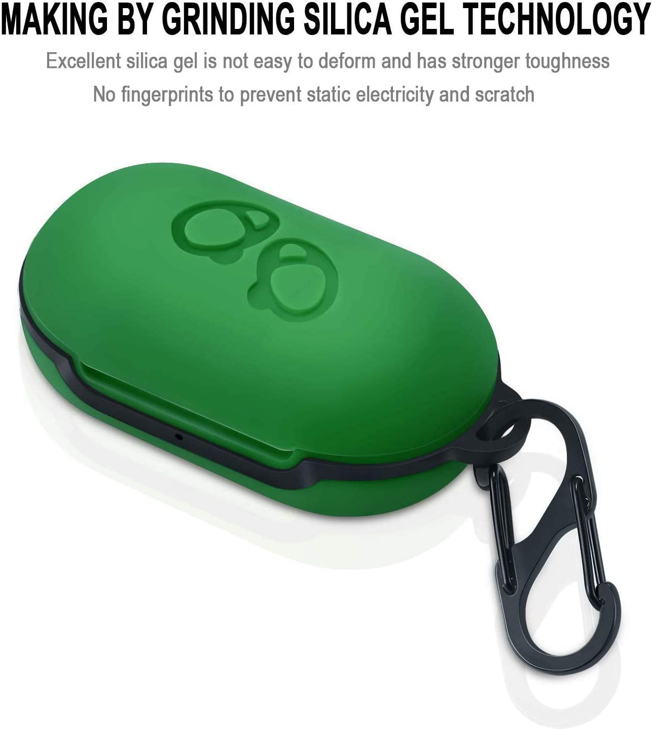 Silicone Protective Case Cover for 