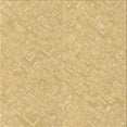 thumbnail image 1 of Ahgly Company Tapis d'Intérieur Lavable en Machine Carré Transitionnel GoldenRod Or, 8 Pieds Carré, 1 of 7